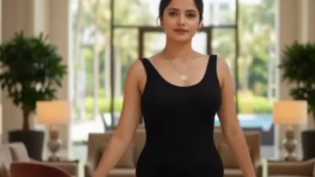 ⁣Must watch beautiful girls video