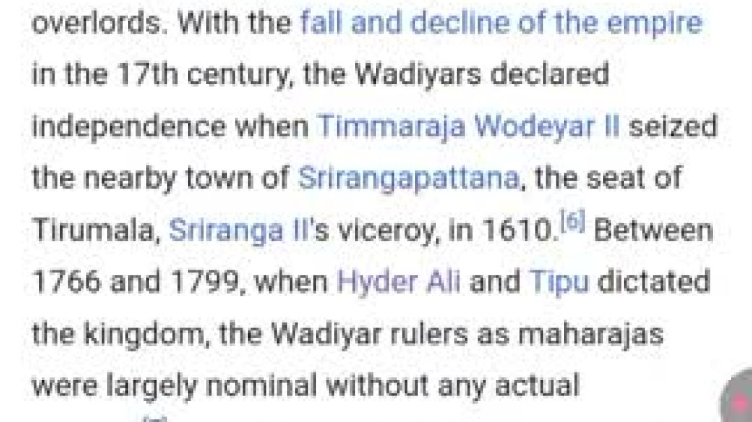 ⁣Tipu sultan( 1 Dec1751 – 4 May 1799)