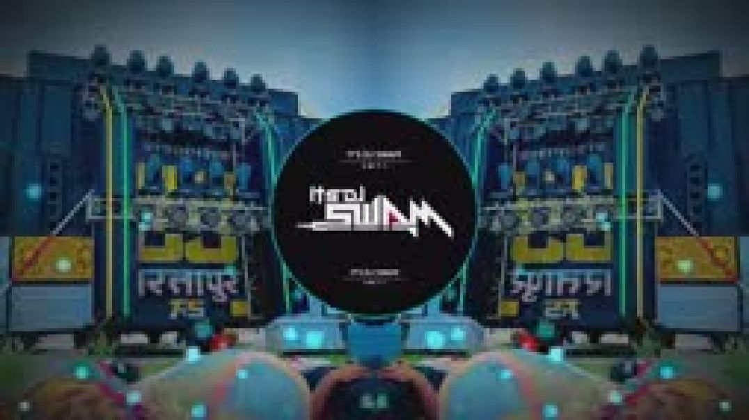 ⁣Edi_Maar_Ke_Nachi___Instagram_Viral_Dialogue_Mix_DJ_Swam(144p)