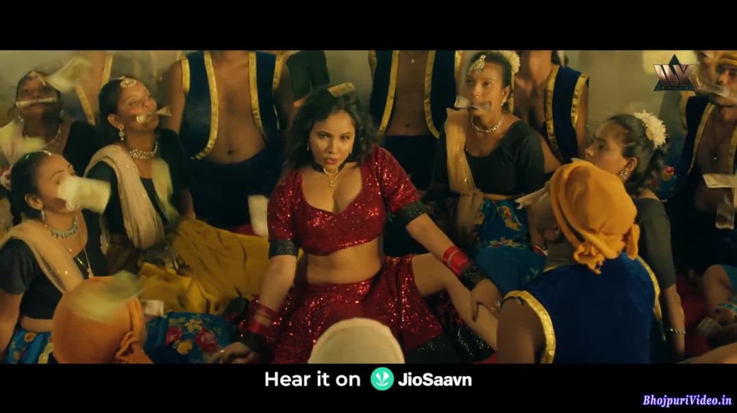 ⁣Kamar Hila Ke PC Full HD(BhojpuriVideo