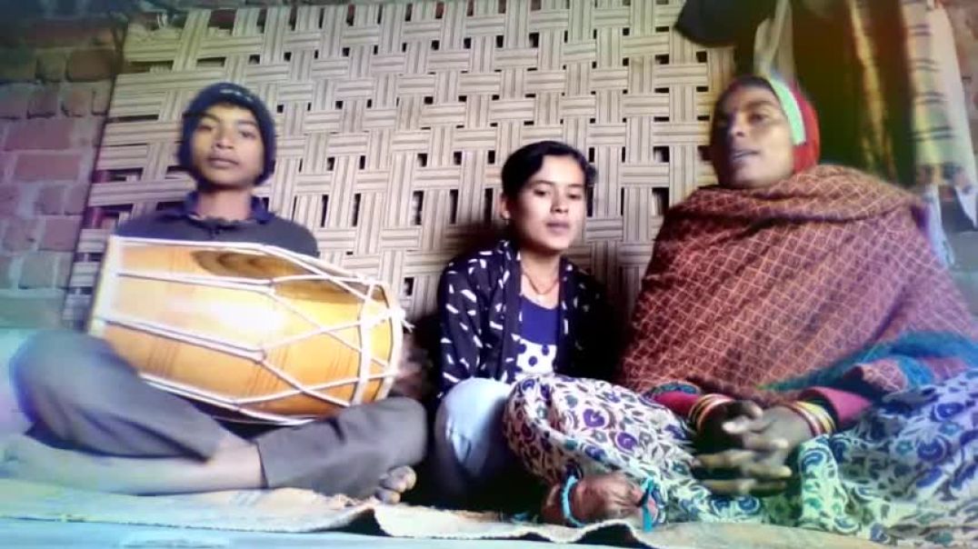 ⁣पार्वती जी की फर्माइश भोले जी से। अरे भोले तनक सौ काम हमारो।