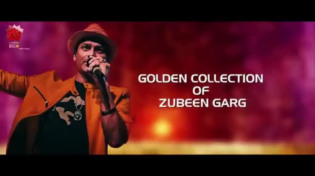 ⁣ROI ROI BINALE _ GOLDEN COLLECTION OF ZUBEEN GARG _ ASSAMESE LYRICAL VIDEO SONG _ SOBDO(360P)
