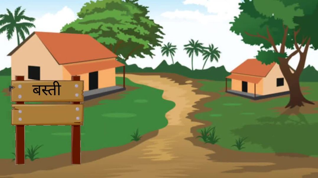 ⁣जादुई कुआं｜｜Hindi kahaniya｜｜ Fairytales｜｜ story｜｜ Hindi story｜｜  animation story｜｜