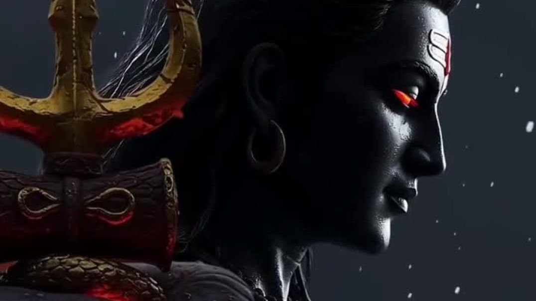 ⁣Har har Mahadev 🙏🔱(MP4)