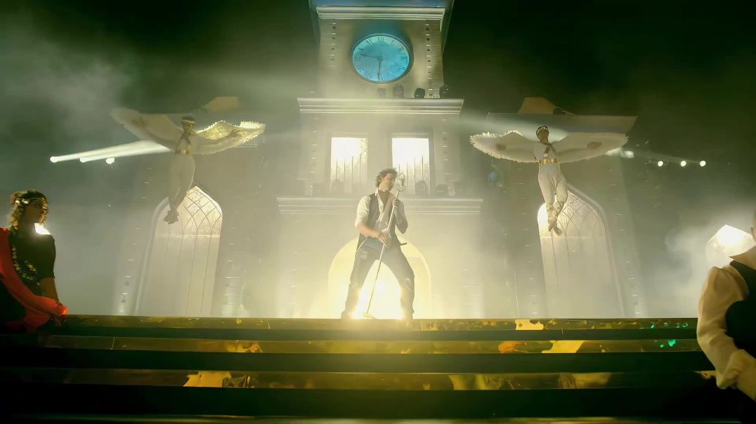 ⁣Tu meri main tera (Hindi)full resolution 720pBang Ban_Full-HD_60fps 8k Ultra HD songs