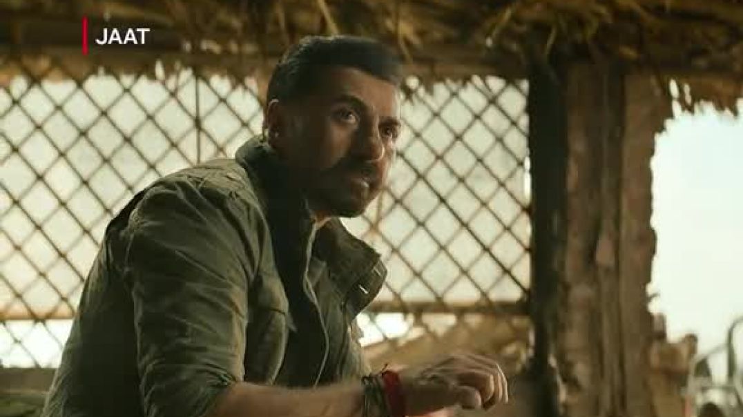 ⁣JAAT Movie Update | Mythri Movie Makers | Cast, Story Hints & First Look Breakdown