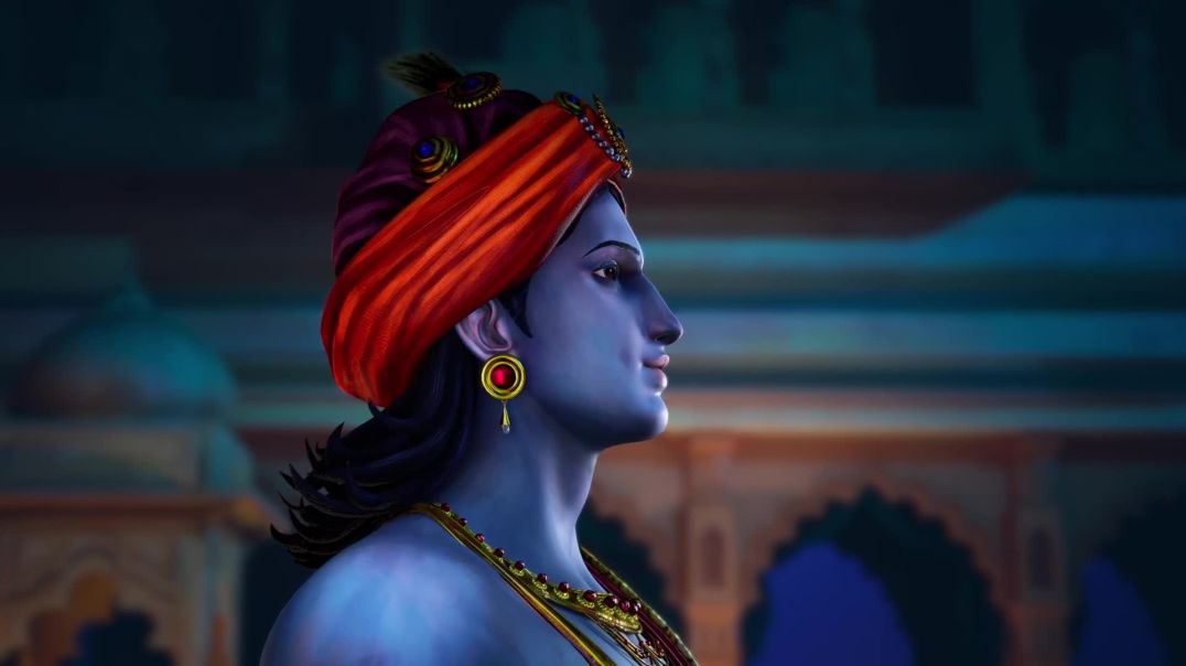 Kurukshetra season 1 episode 10.