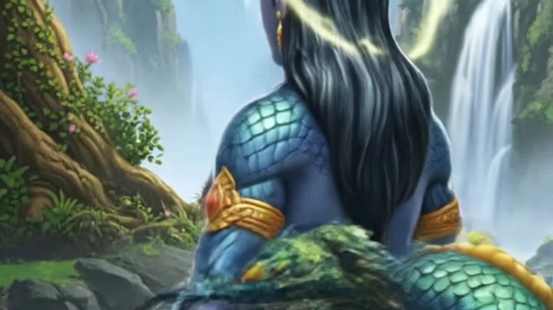 'सुनहरी मछली'