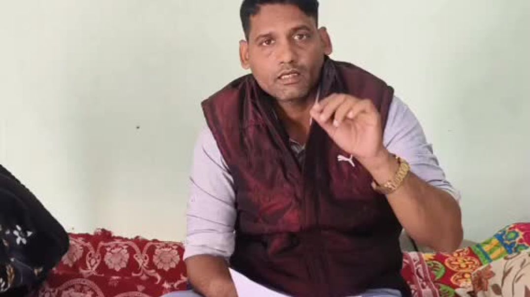 ⁣SIR फार्म भरने के बाद यह गलती भूलकर भी न करें नहीं तो होगा बहुत बड़ा धोका