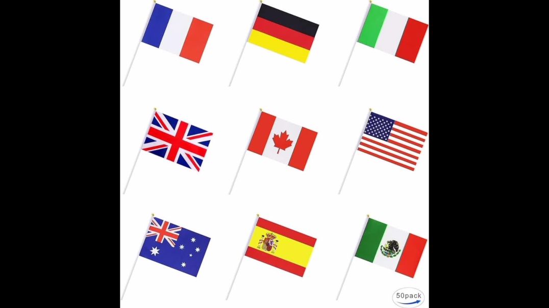 “বিশ্বের বিভিন্ন দেশের পতাকার রঙের আসল মানে—এক নজরে দেখে নিন!” #worldflags #flagmeaning #geographyfacts #educationshorts #