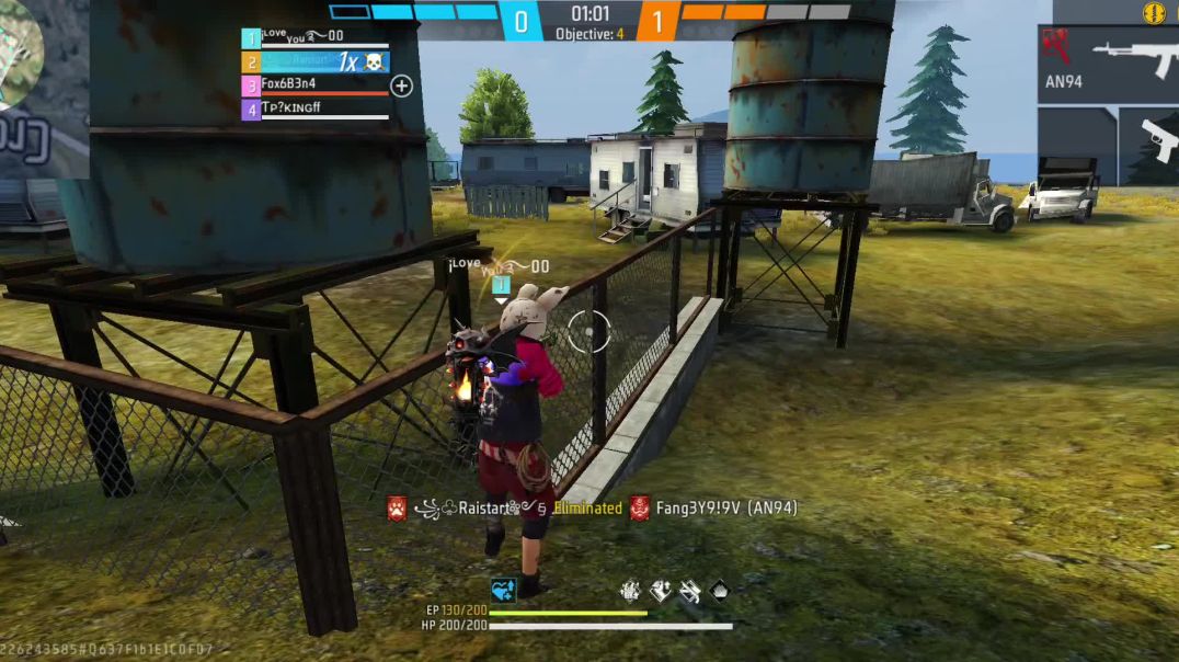 Free Fire Max - Andriod phone gaming Videos