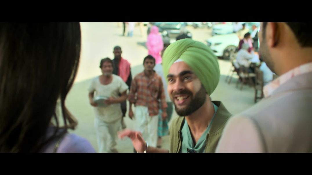 ⁣KIS KISKO PYAAR KAROON 2 - Official Trailer