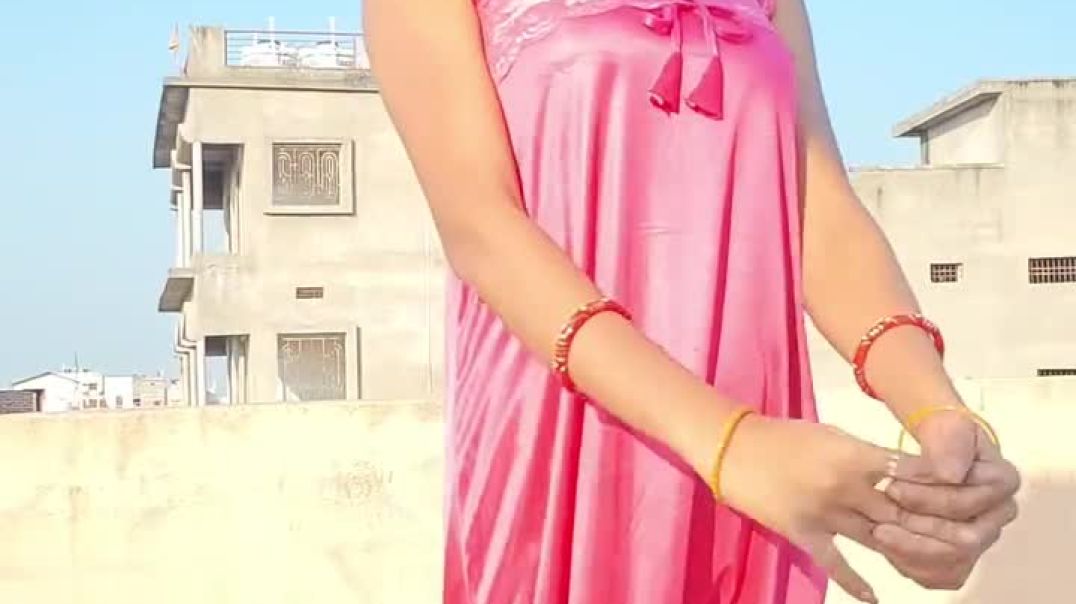 ⁣प्यारी हु में(720P_HD)