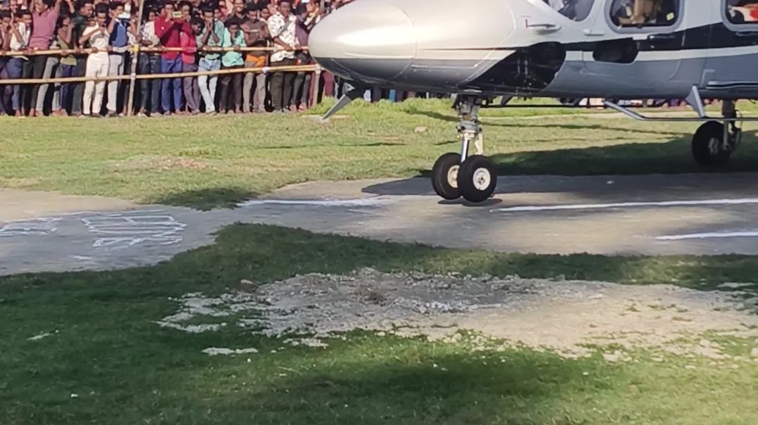 ⁣Pawan Singh 💪✈️✈️