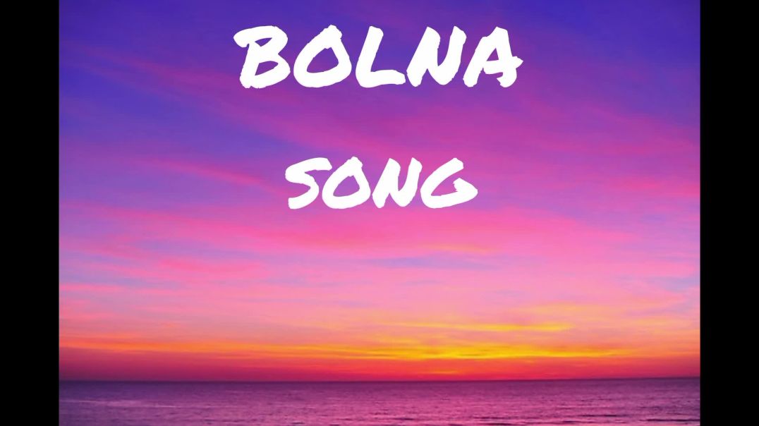 ⁣Song Artist arjit singh