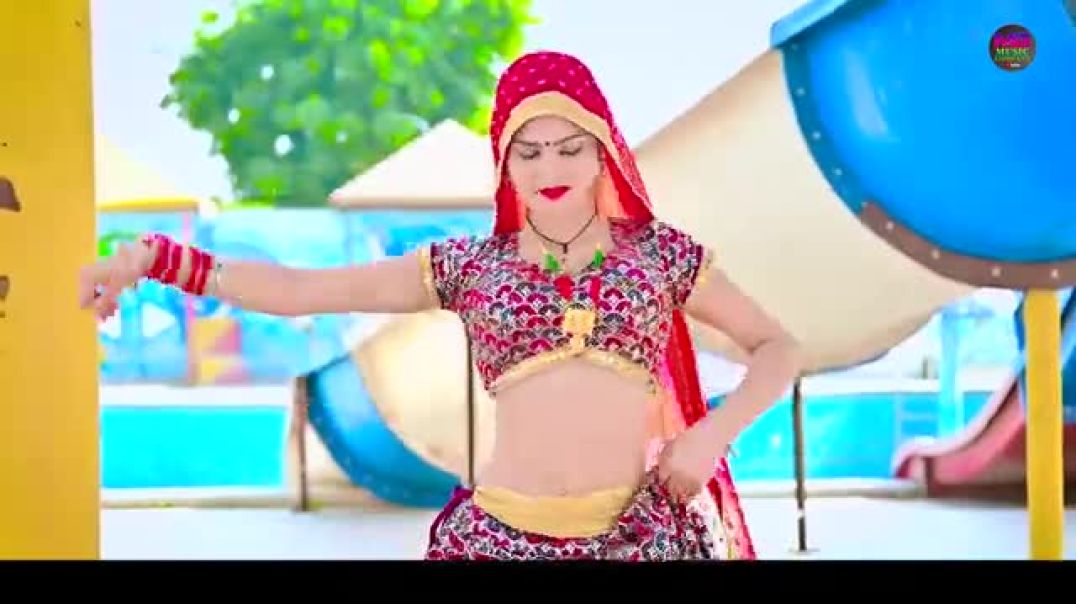 ⁣New Rasiya !! छोरी मार के छोड़ेगी तेरी कातिल नजर _ New Rasiya 2025 _ Singer ranjeet Gurjar(360P)