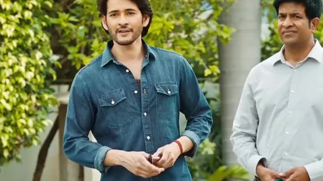 ⁣Guntur Kaaram | Mahesh Babu x Trivikram | Action & Mass Review | Story Breakdown