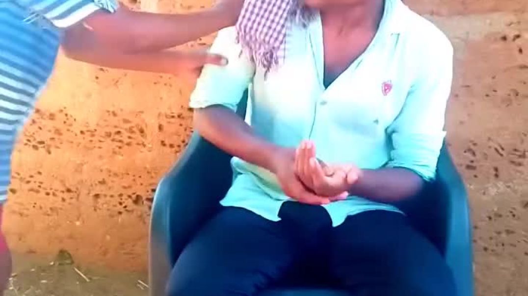 maa ku sapo kamidi deichi🤣🤣 odia comedy