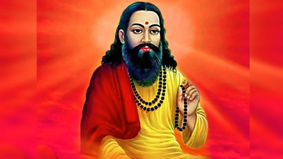 ⁣Manwa Chalo Re Manwa ॥ मनवा चलो रे ॥ Guru Ravidas Bhajan ॥ New Bhajan 2025