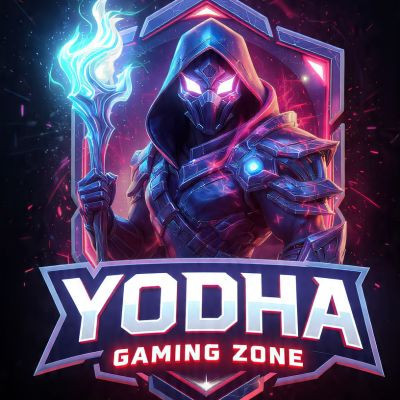 Yodha_gaming_zone