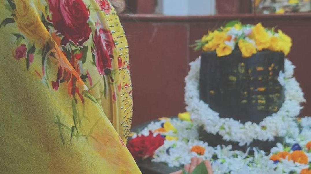 शिव की महिमा 🔱