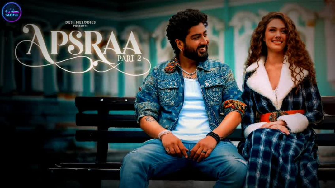 ⁣Apsraa Part 2 | Romantic Love Story Song | Heart Touching Couple Moments