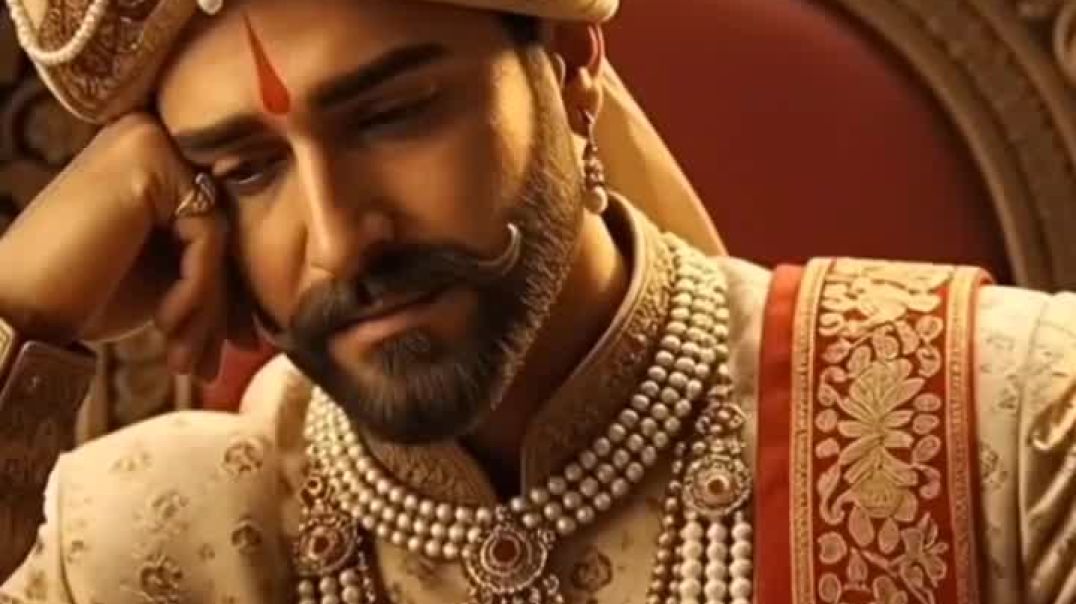 ⁣Saat raniyan aur ek saamp kumardev studio