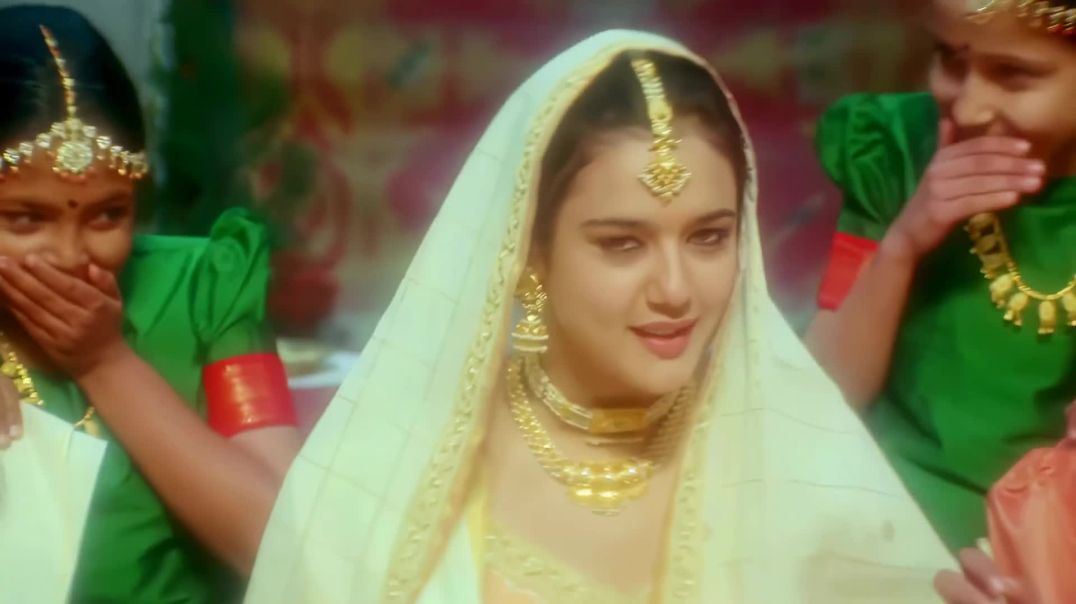 ⁣Jiya Jale _ Preity Zinta, Shahrukh Khan _ Dil Se_Full-HD_60fps