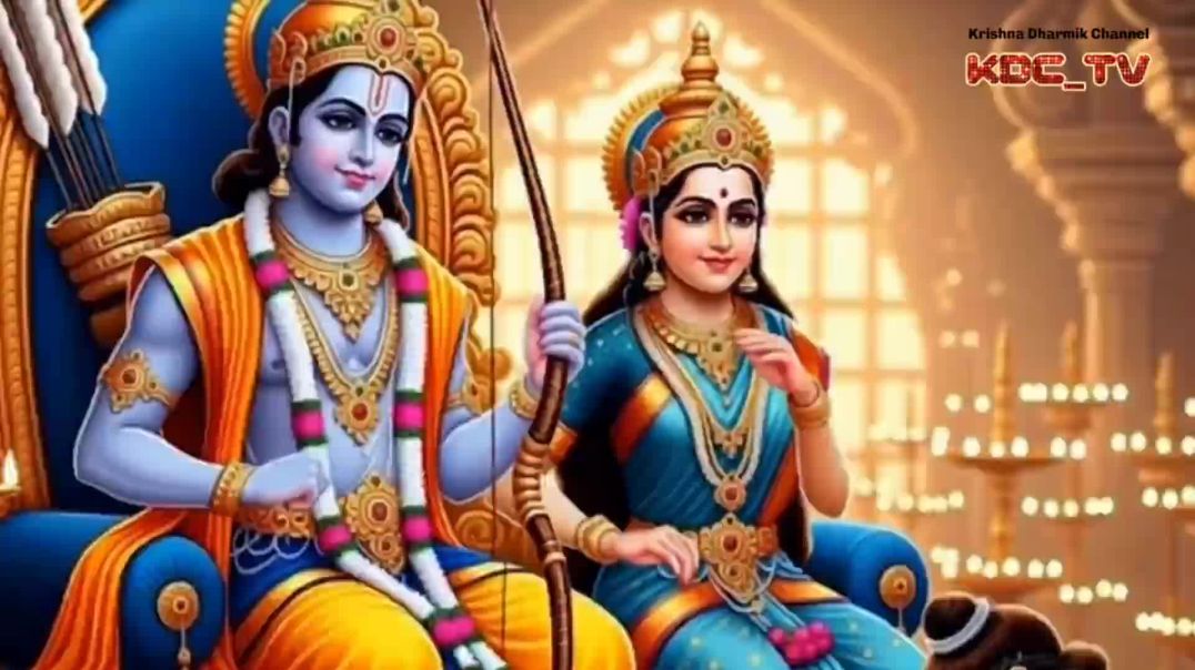 राम रस बरस रहियो रे