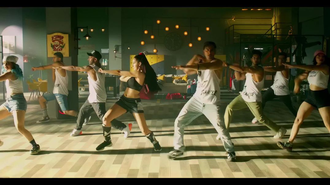 ⁣Lagdi Lahore Di _ Nora Fatehi, Varun Dhawan _ Street Dancer _Full-HD_60fps