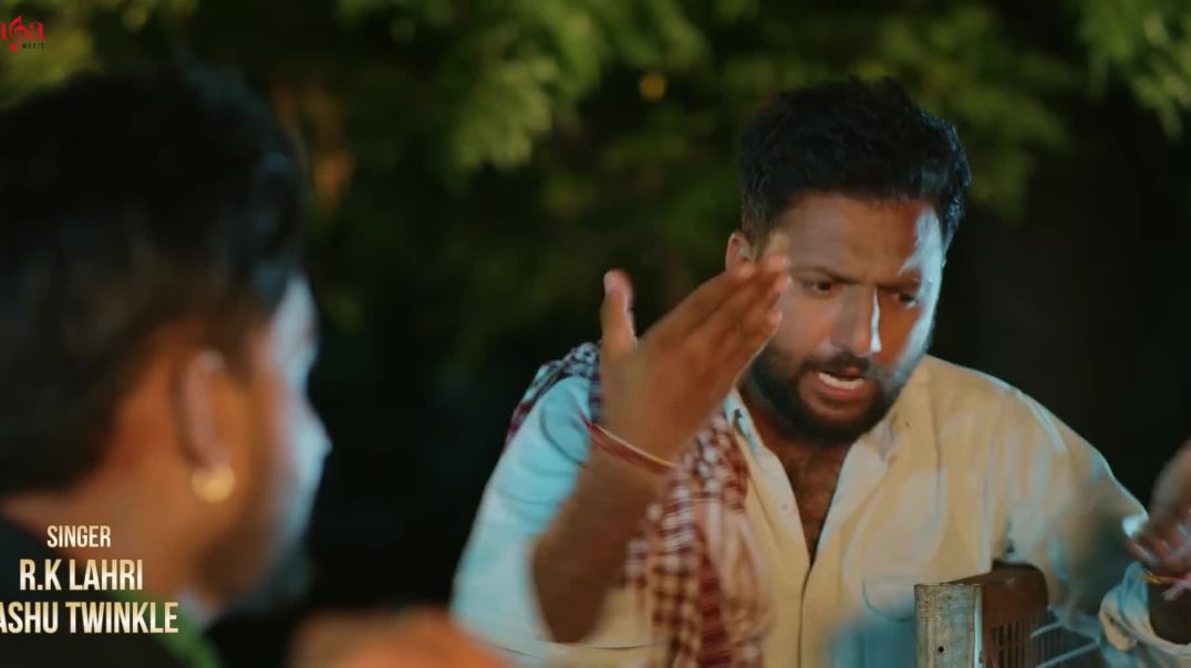 ⁣Red Swaraj - RK Lehri _ Ashu Twinkle _ Ameet Choudhary _ Ruba Khan _ Haryanvi Song Haryanavi 2022(10