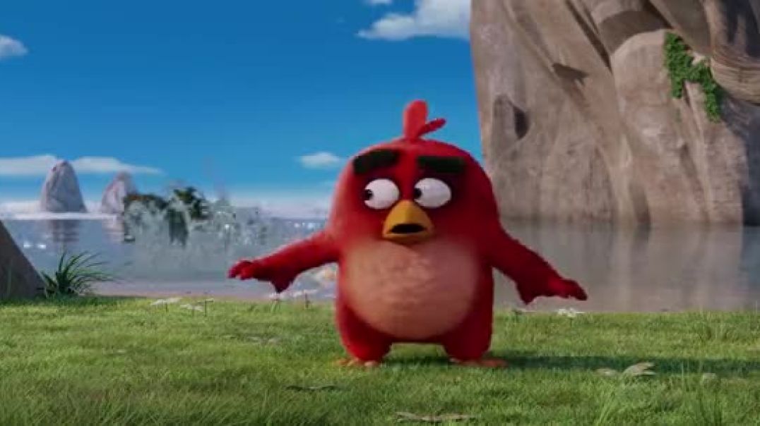 The_Angry_Birds_2016_Part 5