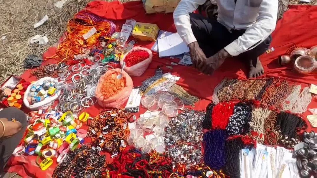 ⁣Thuthva mele me ladki ke sath kya hua dekhe pura video Thuthva mele me ladki ke sath kya hua dekhe p