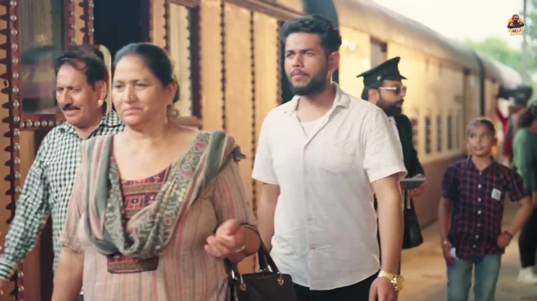 RAIL_GAADI_I_रेल_गाड़ी_I_MUCHO_Aala_Kakosa_I_Rapperiya_Baalam_Ft