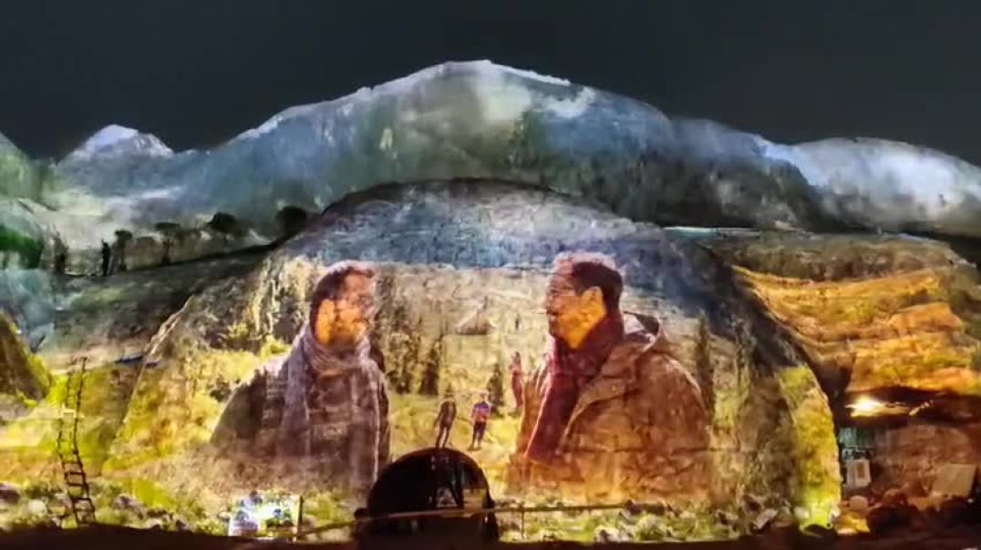 কলকাতায় সেরার সেরা পূজো এবার একটাই সন্তোষ মিত্র স্কোয়ার তারই ট্রেলার