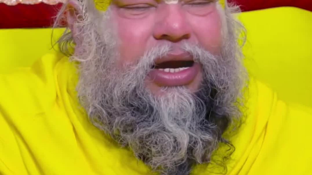 ⁣Office में लोग बहुत परेशान करते हैं, अब सहन नहीं होता क्या करूँ ? #premanandjimaharaj