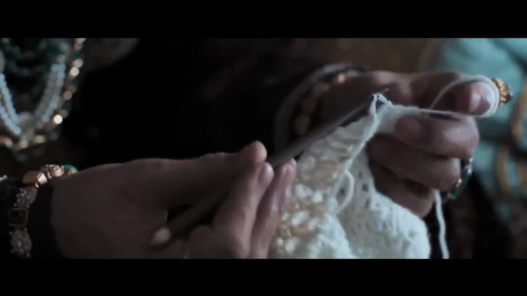 Chhaava Movie Reel - Part 001