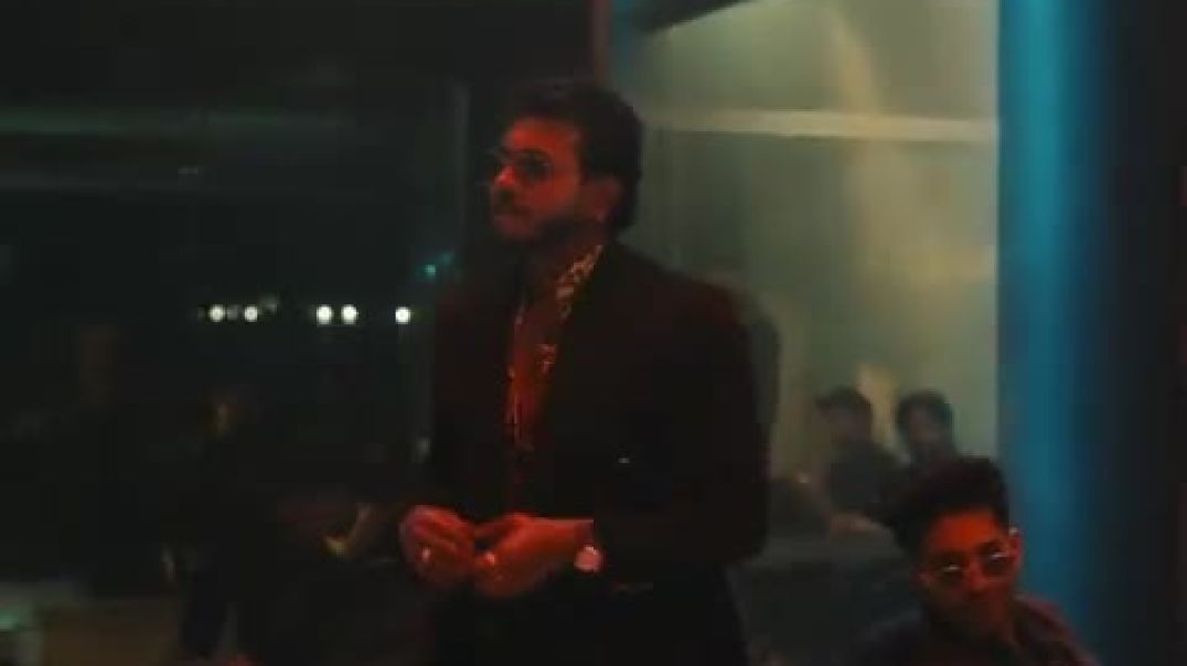 ⁣Kamaal Hai  King &amp;amp; Aditya Dev  Sahher Bambba  Official Music Video