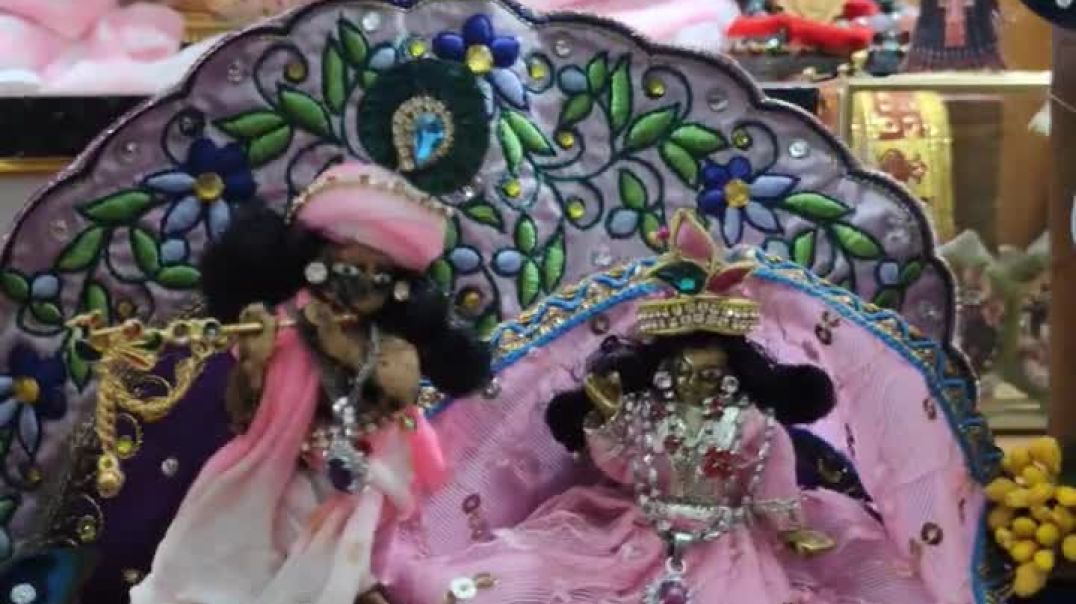 मेरे प्राणधन