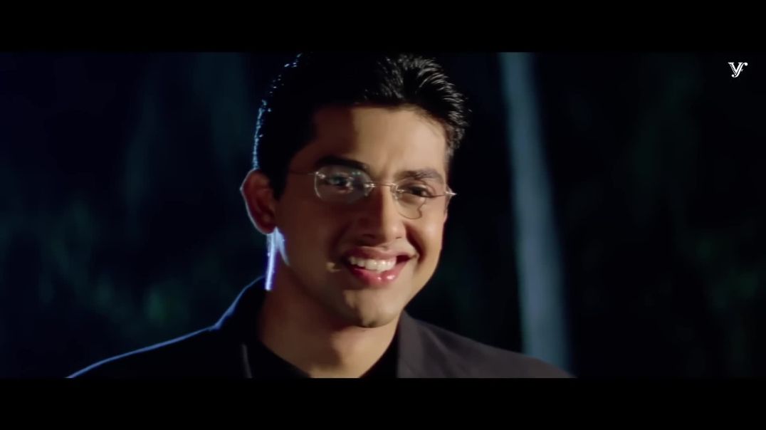 ⁣Zindagi Ban Gaye Ho Tum (Full 4K Video Song) _ Udit Narayan_ Alka Yagnik _ Kasoor Movie(1080P_HD)