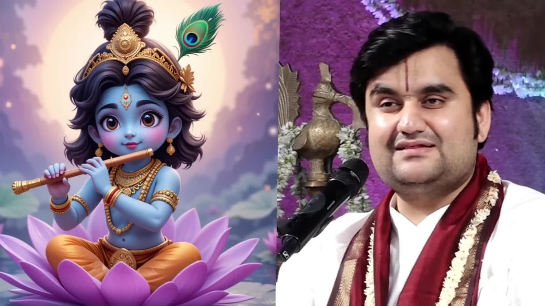 राम जी को क्यों समय लगा रावण वध के लिए रहस्य रामायण की अनसुनी कथा indresh ji katha राम जी को क्यों स