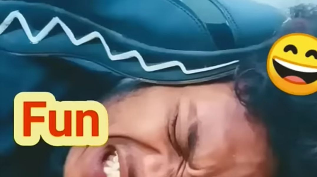 ⁣Sajidfunnyrox ke video funny #comedy