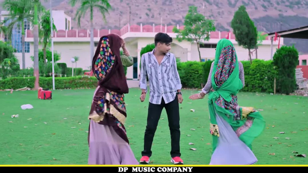 ⁣_हीरा_बेटे __ कमर बोले चरक मरक चु __ Kamar Bole Charak Marak Chu __ Singer Satveer Gurjar __ _rasiya