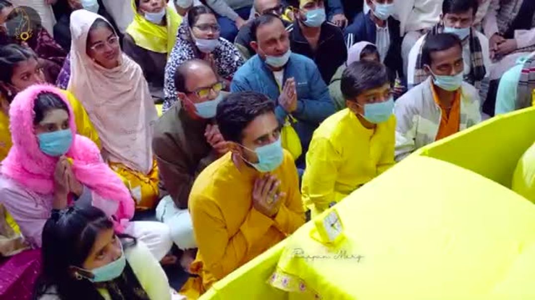 ⁣Premanand ji maharaj pravachan