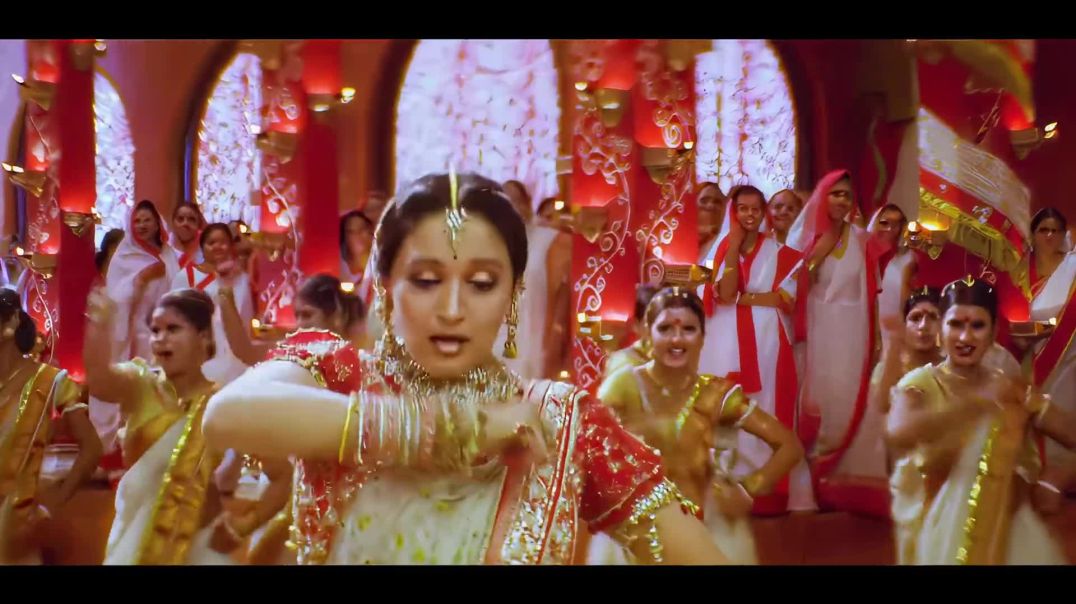 ⁣Dola re Dola _ Madhuri Dixit, Aishwarya Rai _ Devdas_Full-HD_60fps