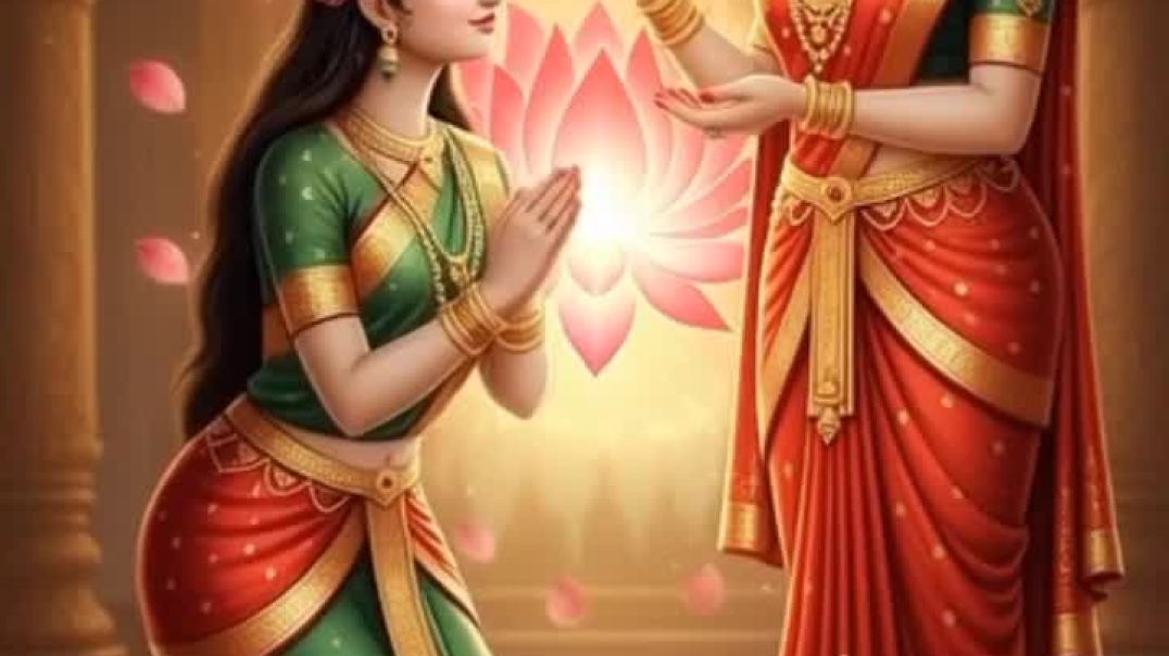 ⁣नागमणि और मां पार्वती