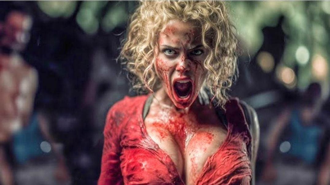 ⁣The Jester 2 (2025) Movie Explained _ Full Story_ Horror_HD