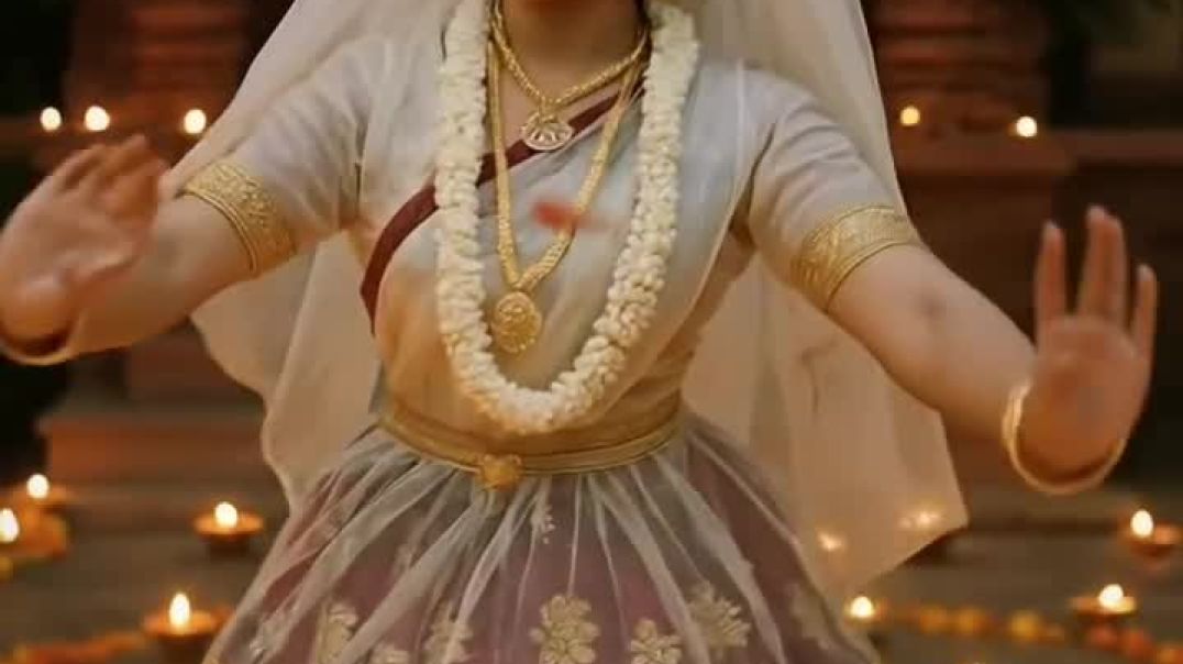 ⁣8 classical dance and their history kumar Dev studio