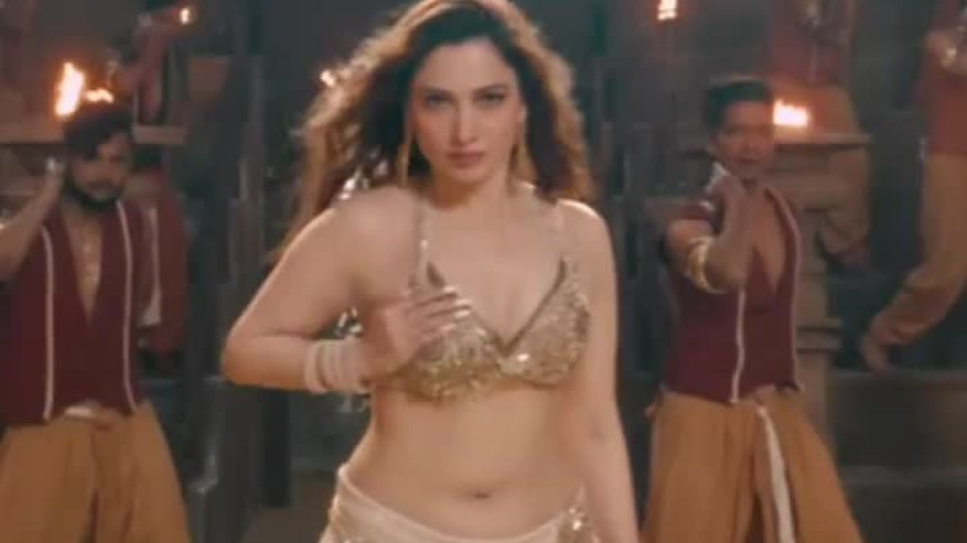 ⁣Tammannah Nasha Vertical Slow-Mo _ Tammannah _ Nasha _ Raid2(720P_HD)