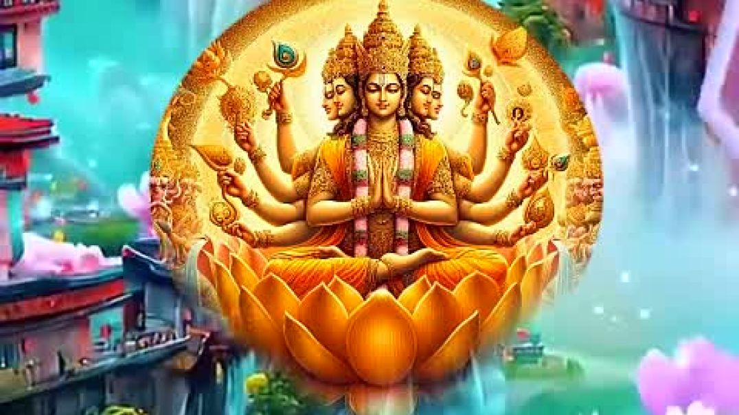 ⁣Guru govind dono khade kake lagu paaye